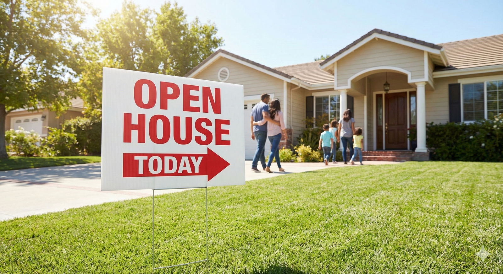 First-Time Home Buyer Guide: How to Buy Your First Home in Central Florida