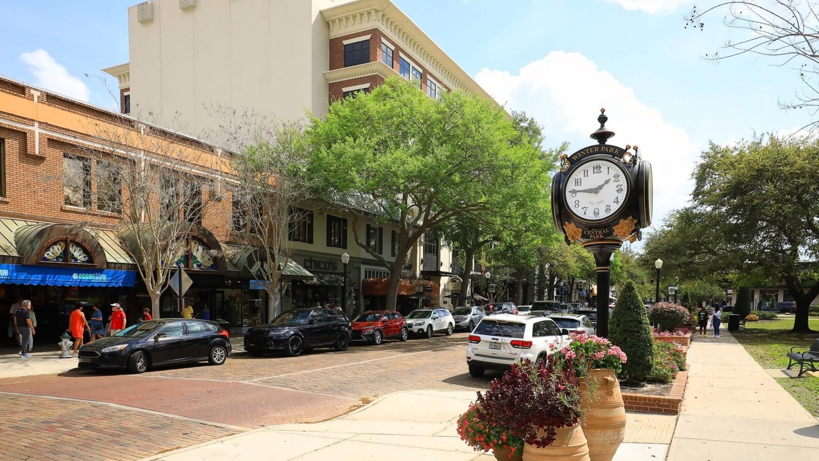 Living in 32789: The Ultimate Guide to Winter Park’s Most Prestigious Zip Code