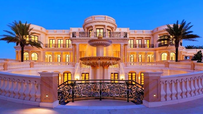 Find Your Dream Home