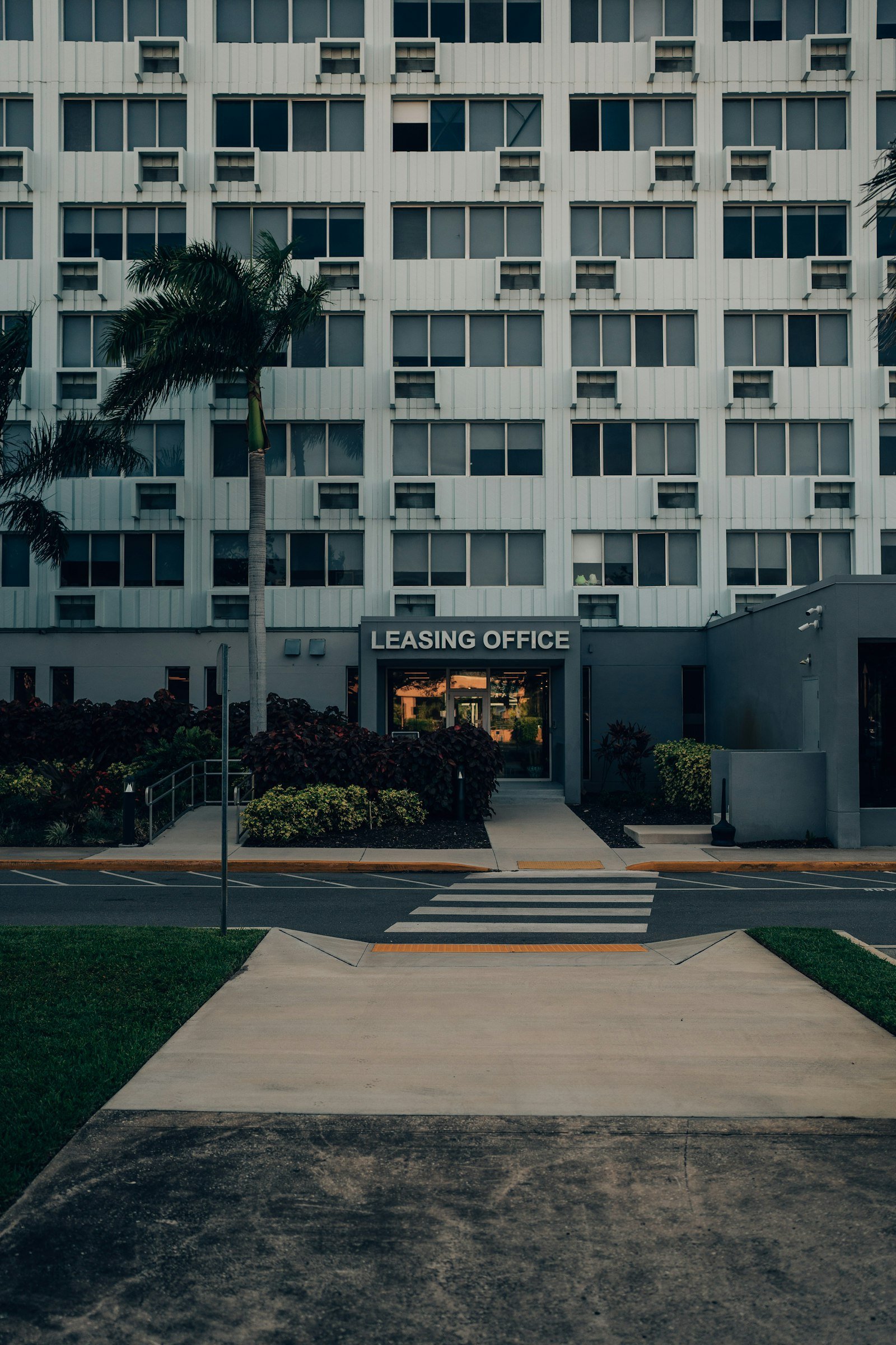 Property Management